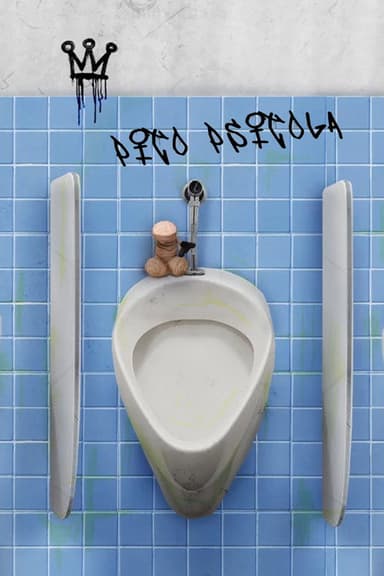 Pito Pistola poster