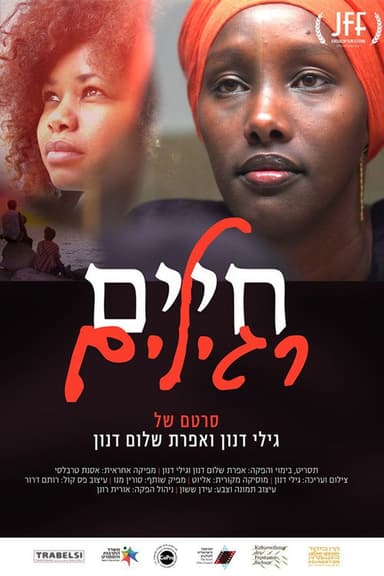 An Ordinary Life poster
