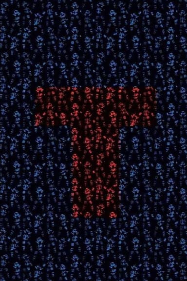 T poster