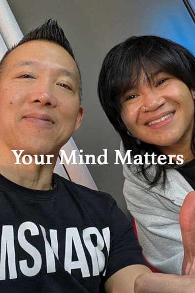 Your Mind Matters poster