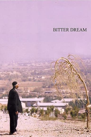 Bitter Dream poster