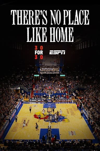 There's No Place Like Home poster