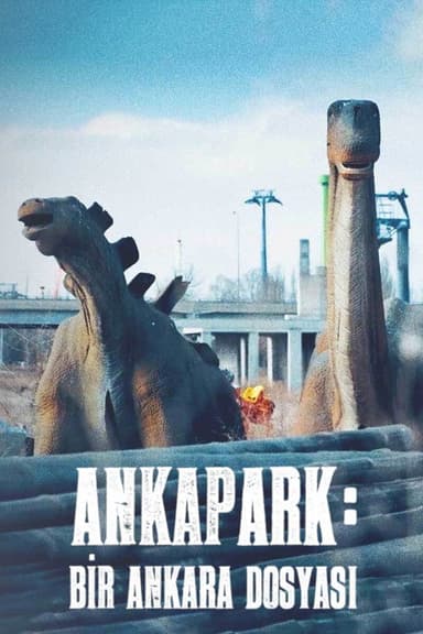 Ankapark: Bir Ankara Dosyası poster