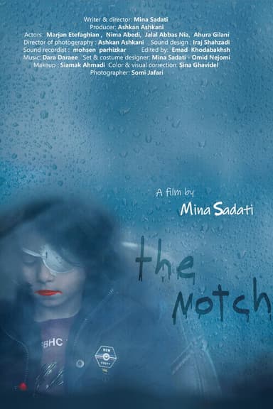 The Notch poster