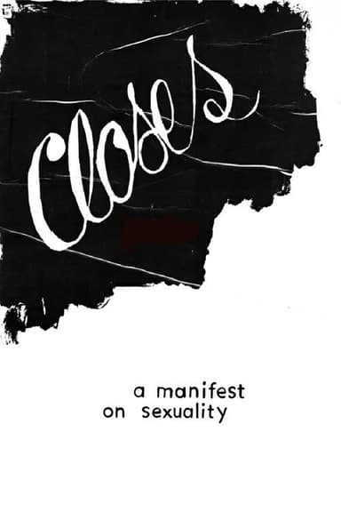 Closes poster