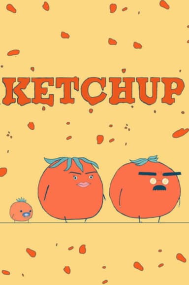 Ketchup poster