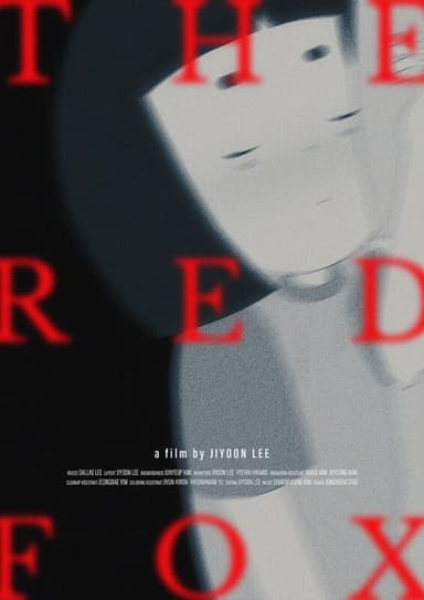 The Red Fox poster