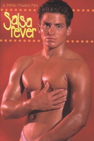 Salsa Fever poster
