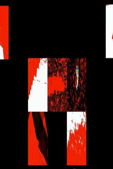 Early Abstraction poster