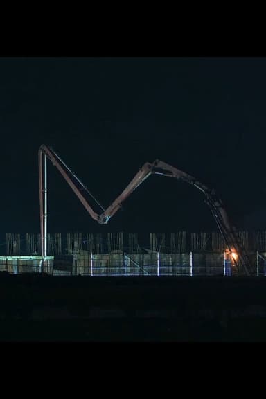 Weapons of Mass Construction poster