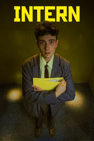 Intern poster