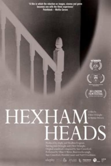 Hexham Heads poster