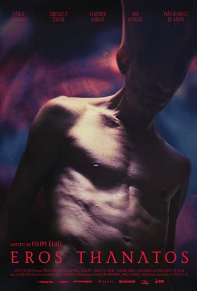 Eros Thanatos poster