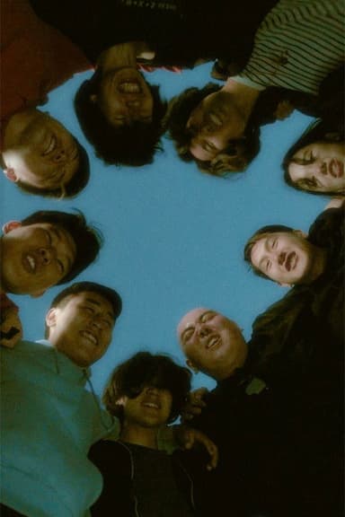 Zamandash poster