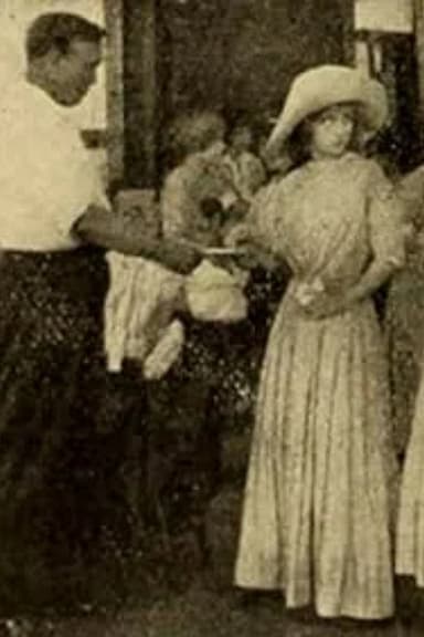 In The Chorus poster
