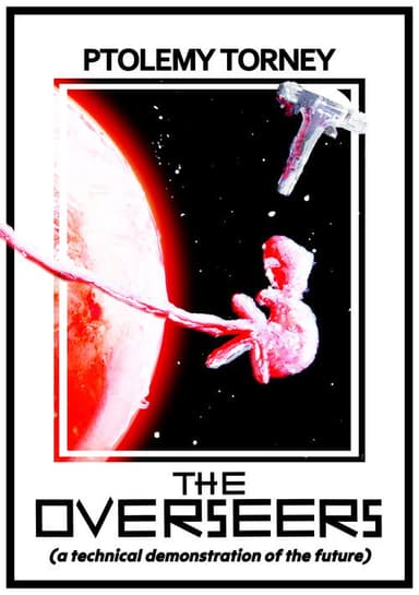 The Overseers poster