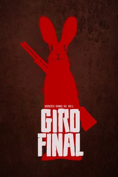 Final Twist poster