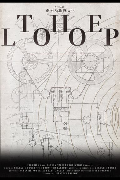The Loop poster