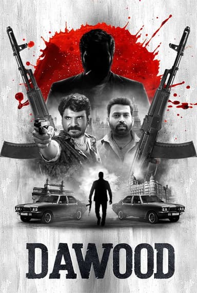 Dawood poster