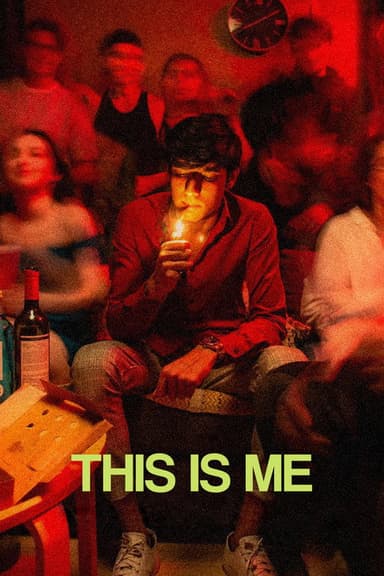 This Is Me poster