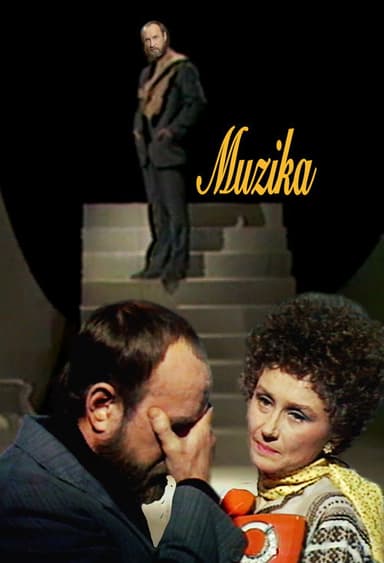 Music poster