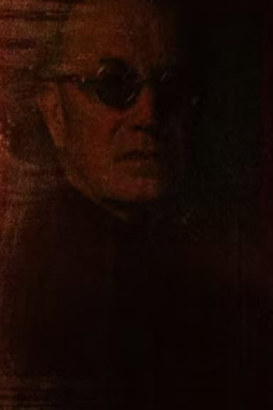 Norton's Cut-Up poster