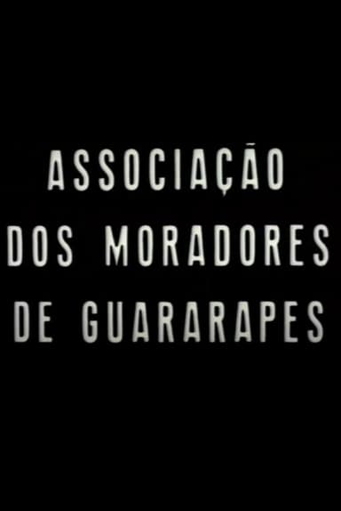 Associação de Moradores do Guararape poster