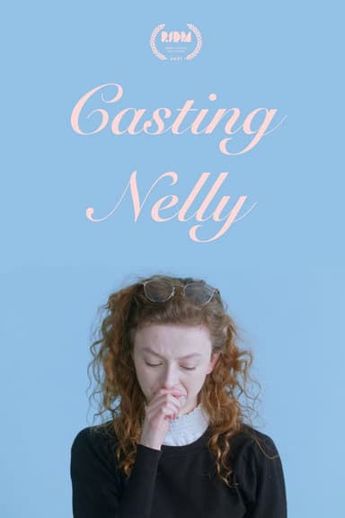 Casting Nelly poster