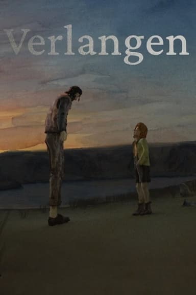 Longing poster