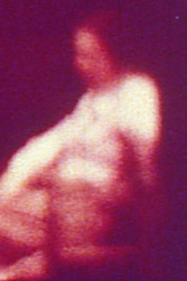 On the Verge of an Image of Christmas poster