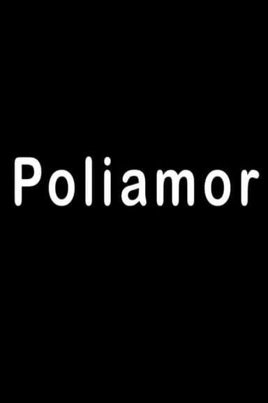 Polyamory poster