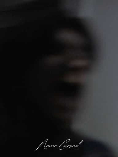 Never Cursed poster