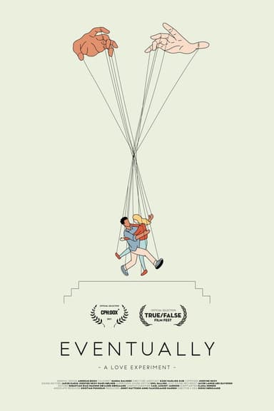 Eventually poster