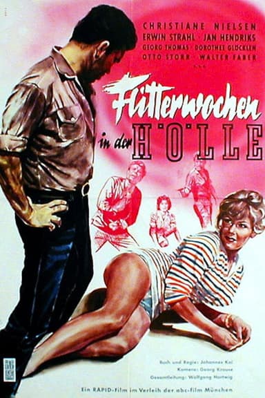 Isle of Sin poster