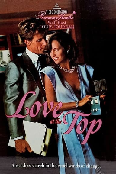Love at the Top poster