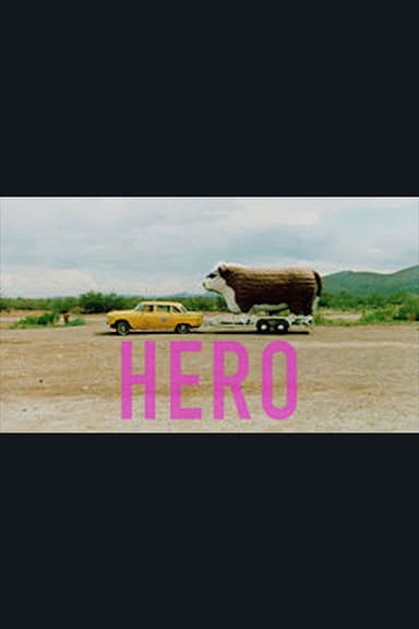 Hero poster