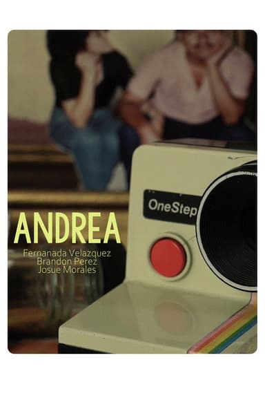 Andrea poster