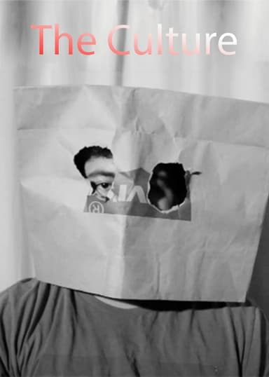 The Culture poster