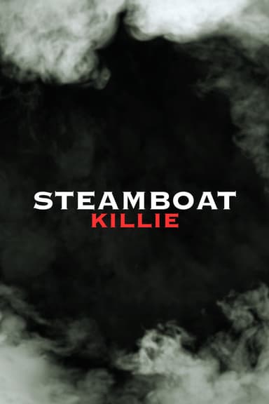 Steamboat Killie poster