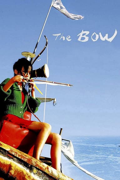 The Bow poster