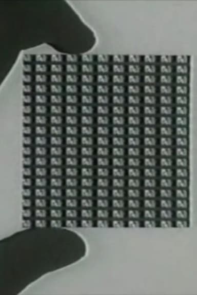 Semiconductor Manufacturing Technology poster