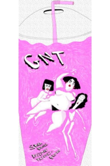 GNT poster
