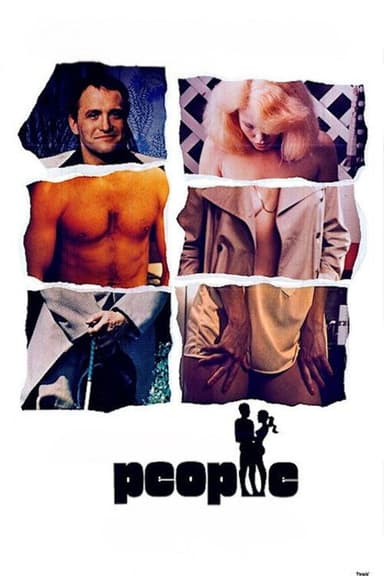 People poster