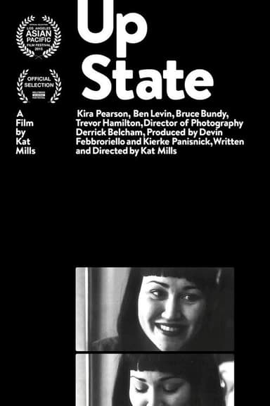 Up State poster