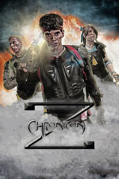 Chronicon Z poster