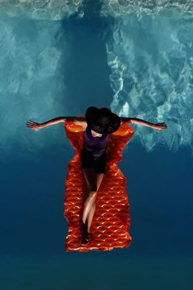 Beauty is Revenge poster
