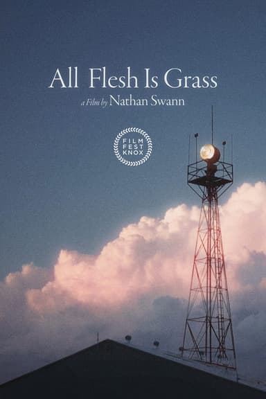 All Flesh Is Grass poster