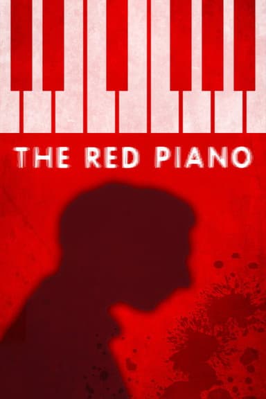 The Red Piano poster