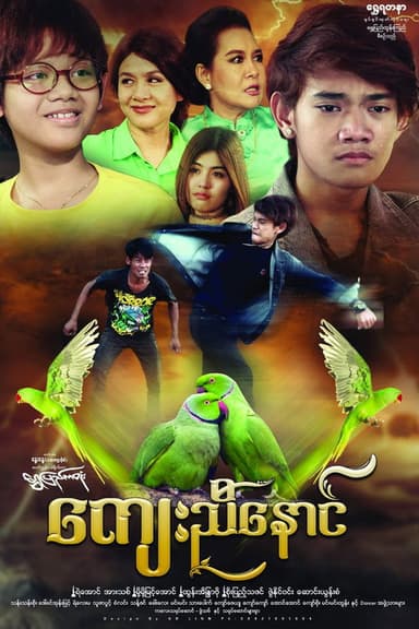Crown Brother poster