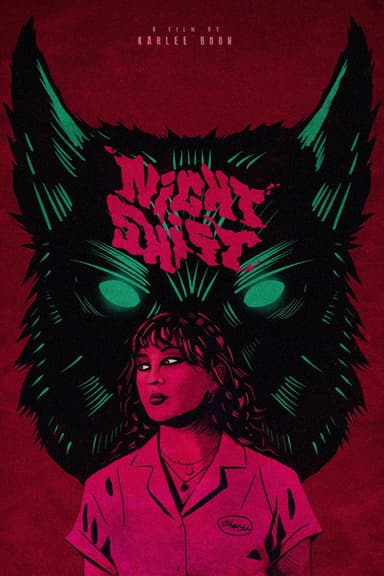 Night Shift poster